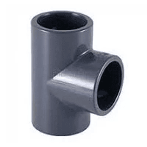 3344- Tê hidronil 1/2