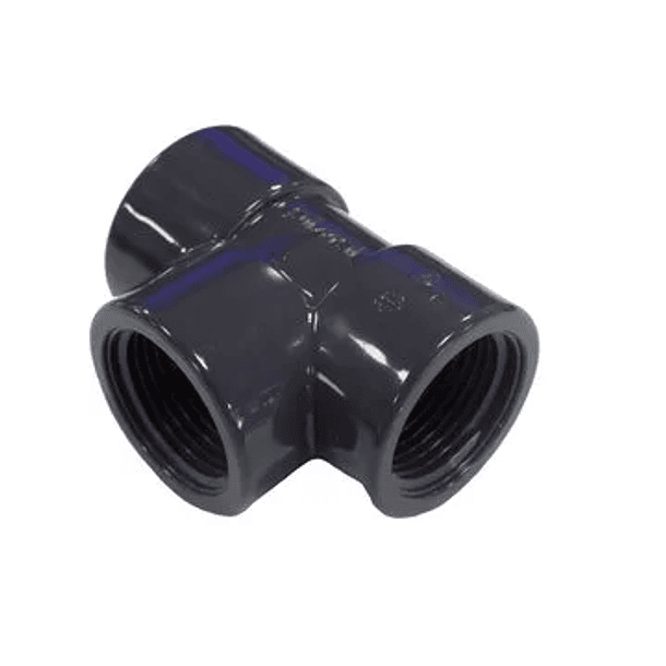 3345- Tê hidronil 3/5