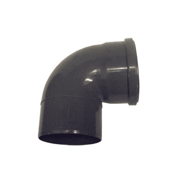 3349- Curva hidronil 90