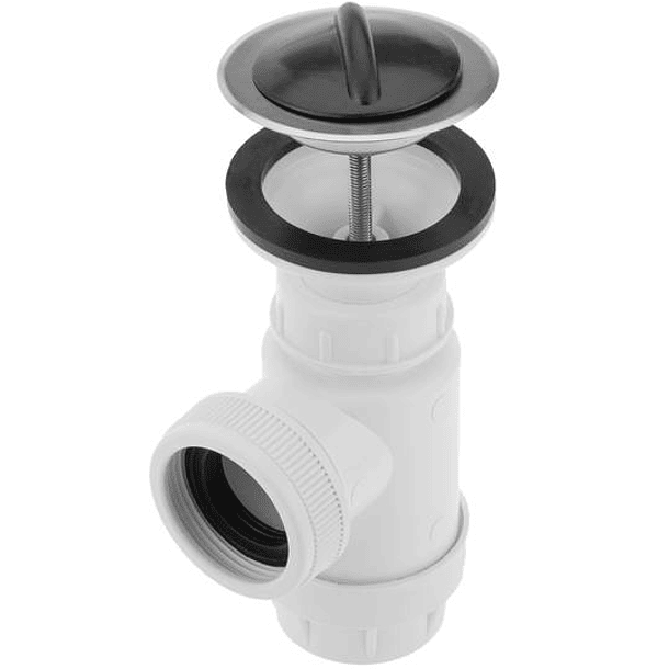 680- Mini Sifão Extensível Garrafa 130 GRS 