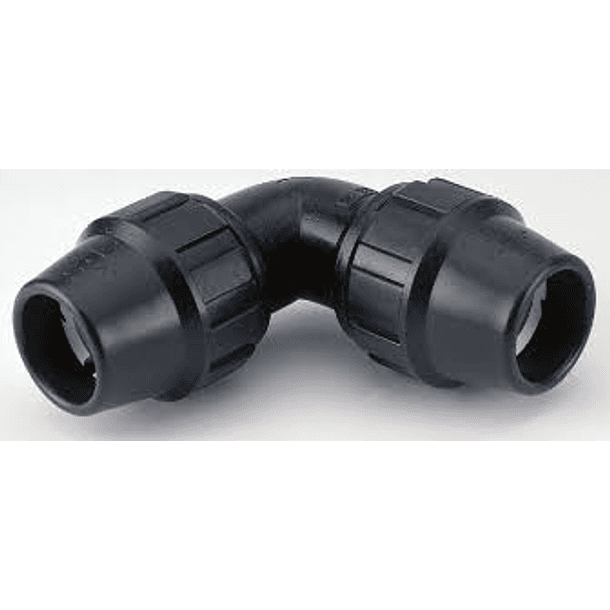 790- Joelho Simples Junta Rápido 32