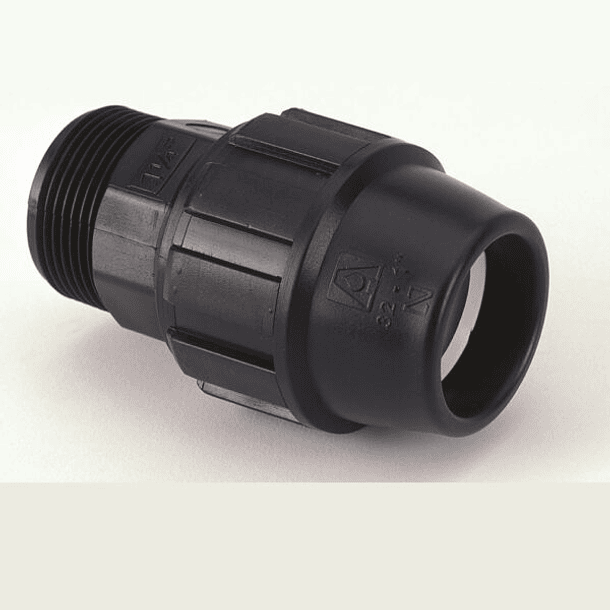 796- Record Macho Junta Rápido 25X3/4