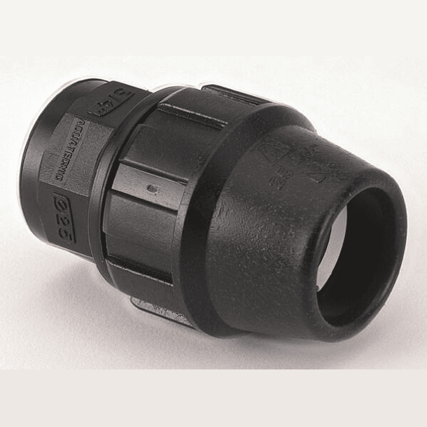 793- Record Fêmea Junta Rápido 25X3/4