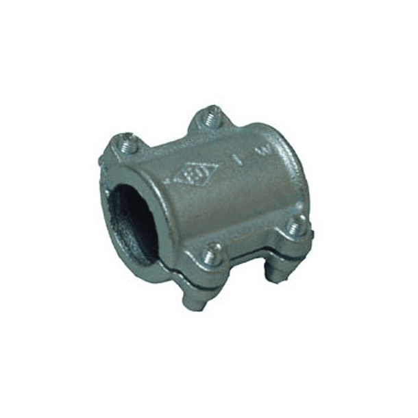 2038- Tapa fugas 1" 1/4" curto