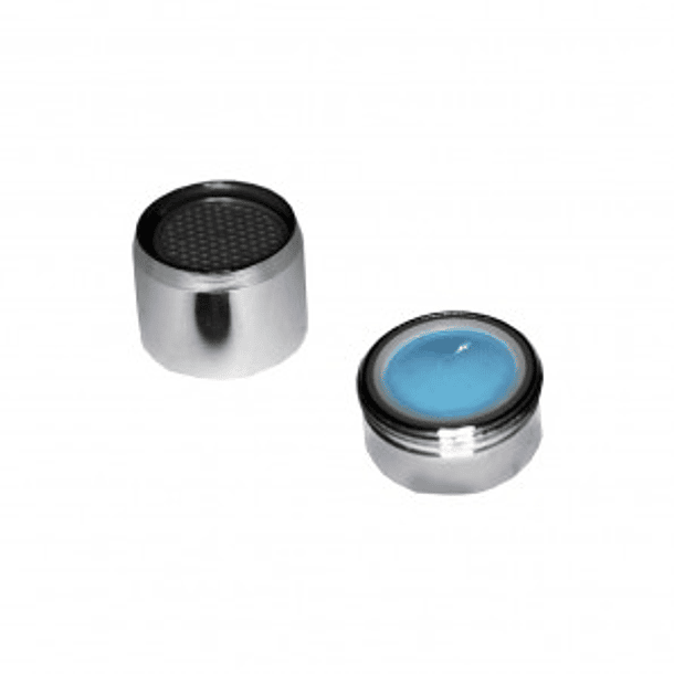 674- Atomizador EDM Macho água Torneira 