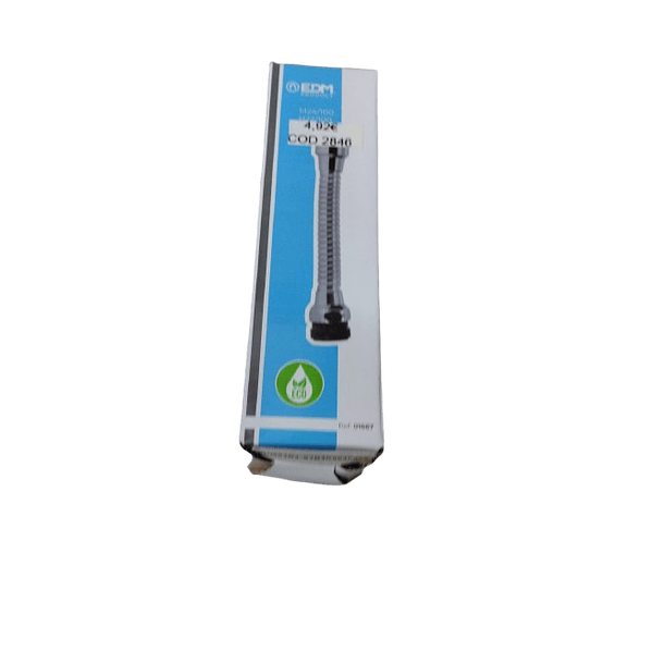 2846- Adaptador atomizador EDM água