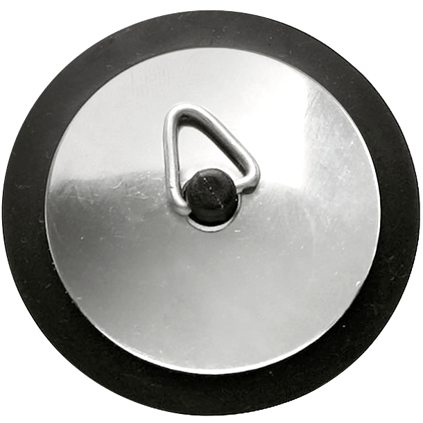 2532- Tampão EDM lavatório 50 mm