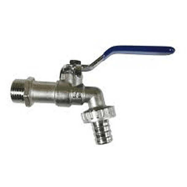 422- Torneira esfera passagem 3/4x3/4 cofan