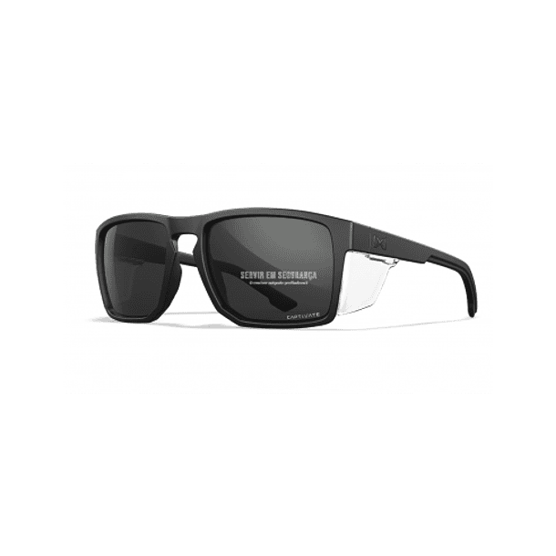 3934- Óculos de proteção escuros CLIMAX