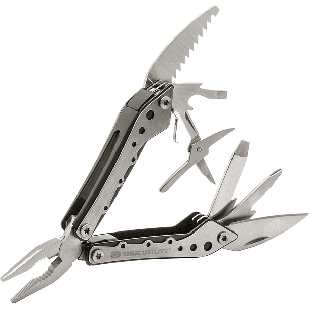 3909- Alicate multifunções PECOL