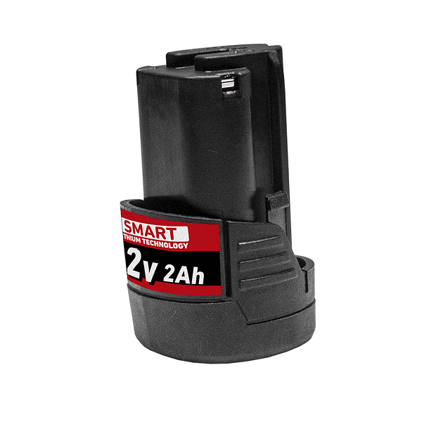 3902- Bateria PECOL 12V 2Ah