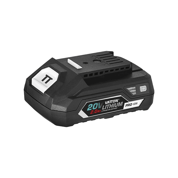 3956- Bateria VATTON LITHIUM 20V 2.0