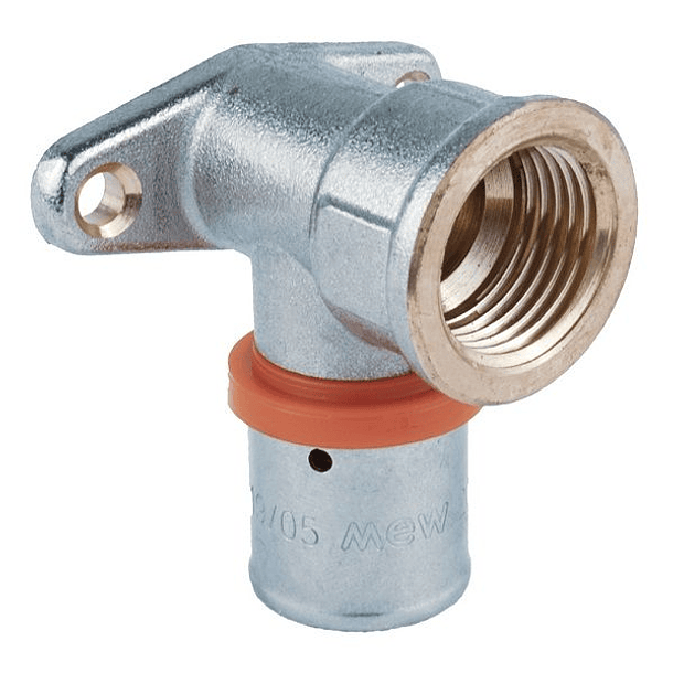 3717- Multicamada Pater 16 mm x 1/2