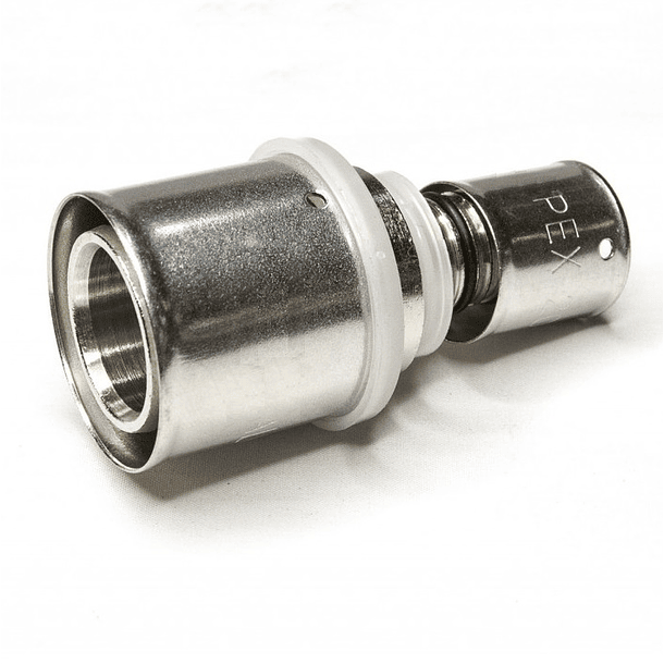 3720- Multicamada União redução 25x16mm