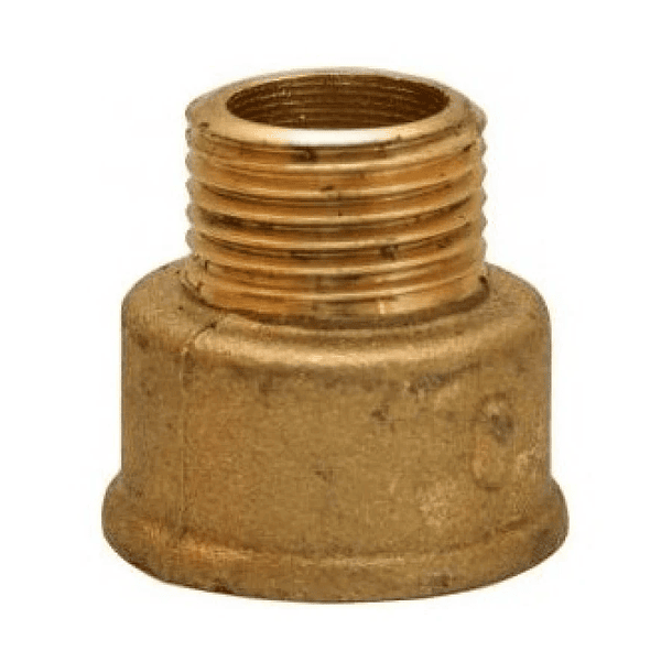 União Latão Macho/Fêmea