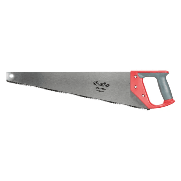 2645- Serrote MacFer Madeira 400mm/16