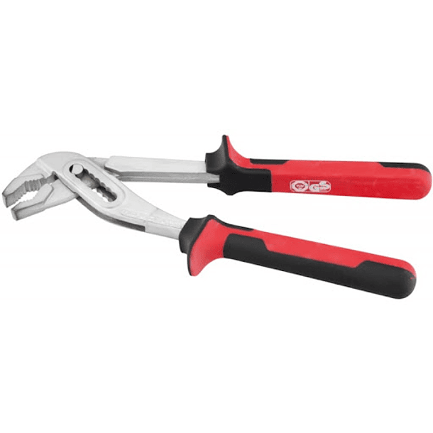 0208- Alicate bomba água MacFer A20 250mm