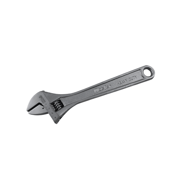 3988- Chave Inglesa MacFer Crescente 8