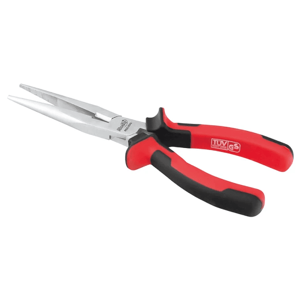 3991- Alicate 1/2 cana pontas MacFer 160mm