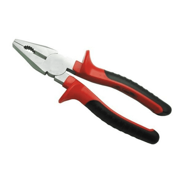 272- Alicate universal MacFer 200mm