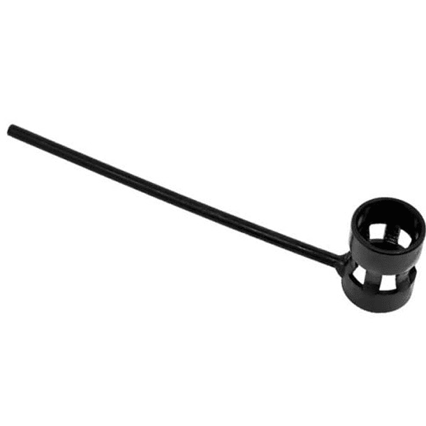 4024- Tarraxa manual PVC ,3/4