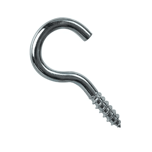 2864- Gancho para esticador cortinado