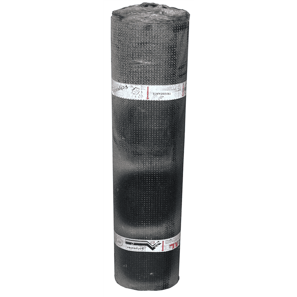 4048- Tela RALPLAS 40 ( só Alcatrão) 4kg 