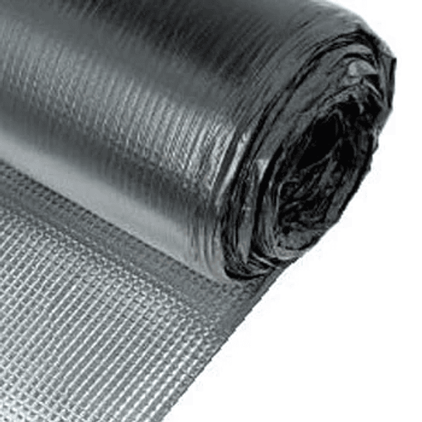 4047- Tela RALMETAL Alumínio 4kg/MT