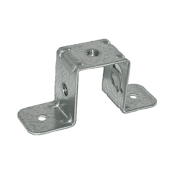 3258- Chapa fixação Omega M6