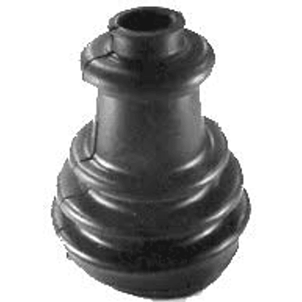 Topos interiores 12 mm 1