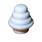 Topos interiores 12 mm 2