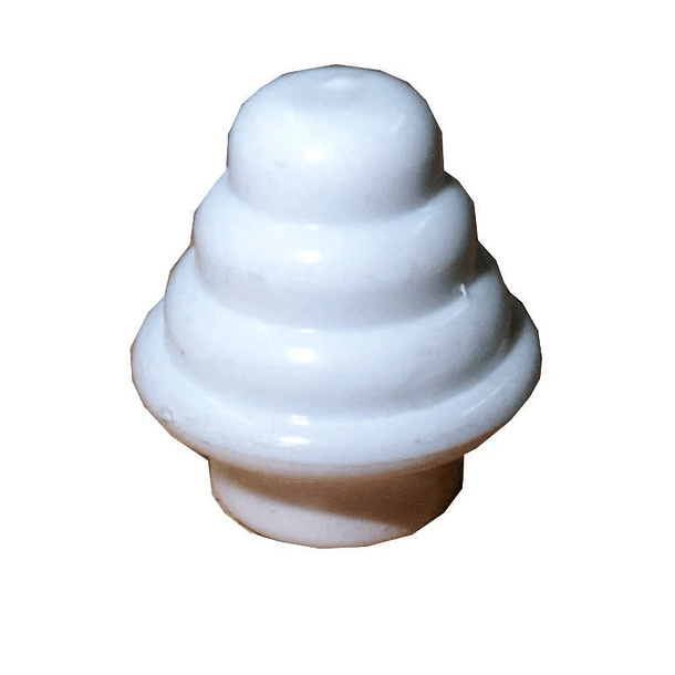 Topos interiores 12 mm 2