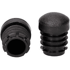 Topo interior redondo 18mm 1