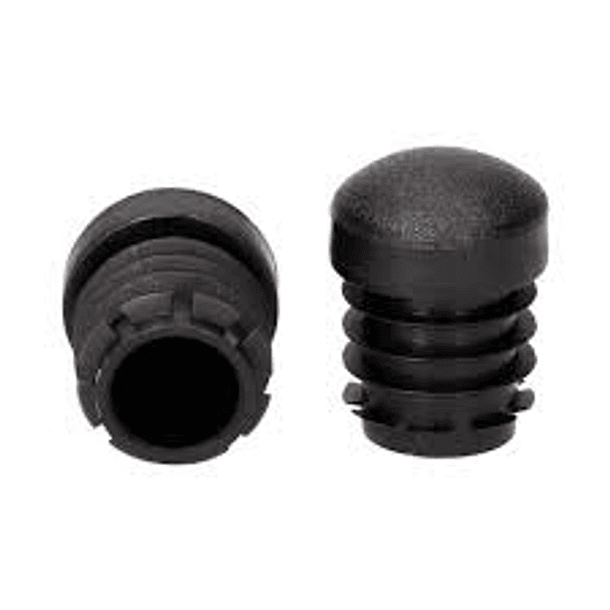 Topo interior redondo 30mm 2