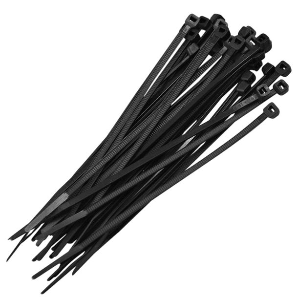 4065- Abraçadeira plástica 3,6 x 140mm