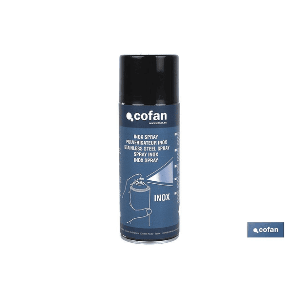 3662- Spray cola adesiva COFAN 400 ml