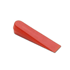 4083- Cunhas p/nivelamento de revestimento RUBI 2