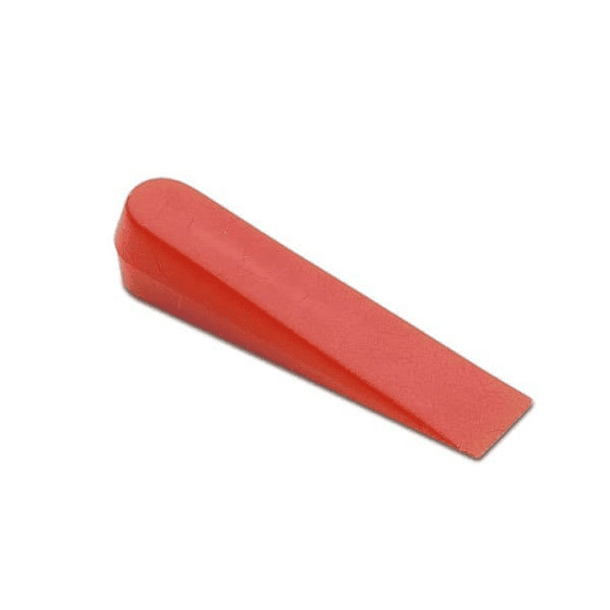 4083- Cunhas p/nivelamento de revestimento RUBI 2