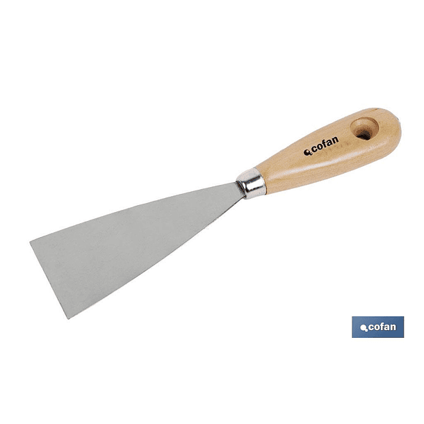 Espátula Cofan
