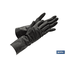4078- Luvas de neopreno COFAN 1