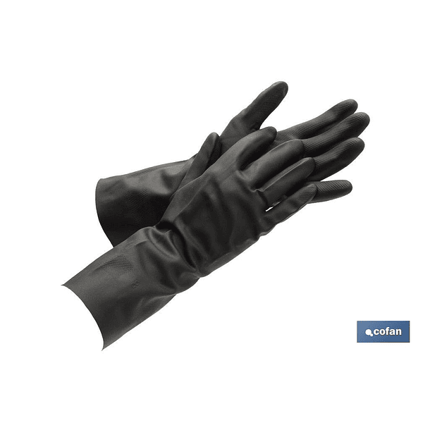 4078- Luvas de neopreno COFAN 1