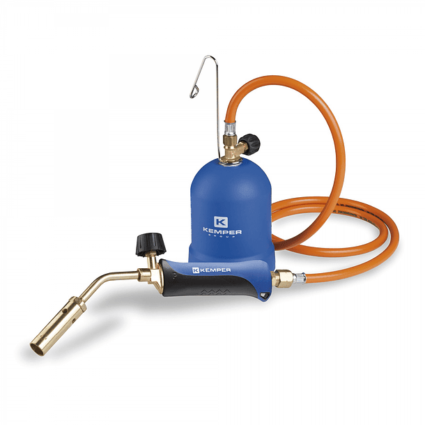 4082- Kit maçarico 108 L