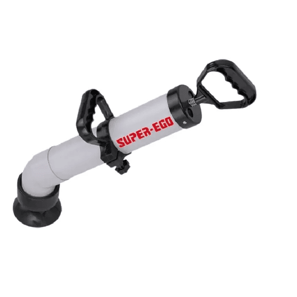 4081- Desentupidor a ar super-ego