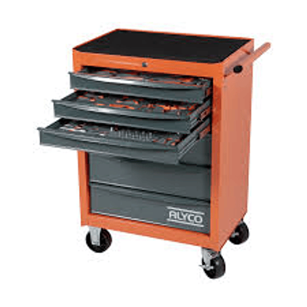 4092- Armário de ferramentas ALYCO