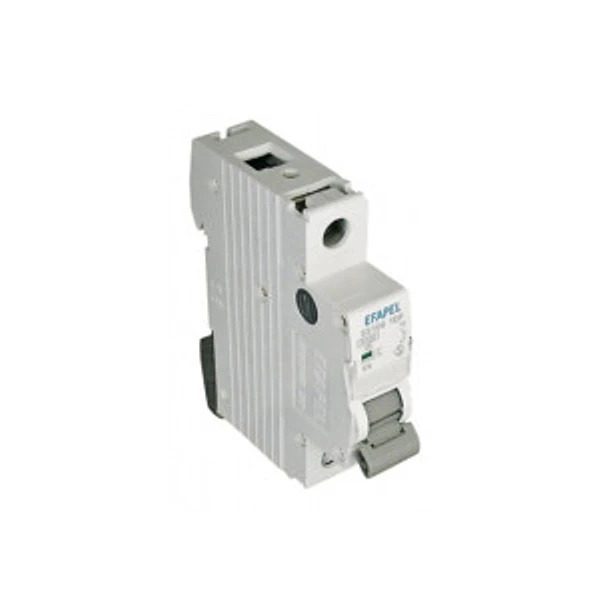 4110- Disjuntor magnetotermico  1P-4,5ka- C- 16A