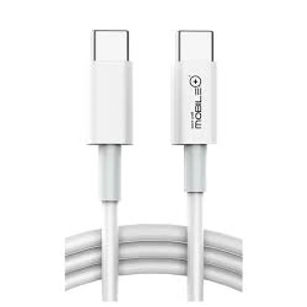 3930- Cabo de carregamento e dados  1 metro comprimento USB-C