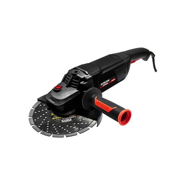 3896- Rebarbadora PECOL POWERTOOLS