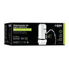 3926- Dispensada de água eléctrico EDM 2