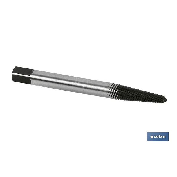 Extractor de parafusos COFAN