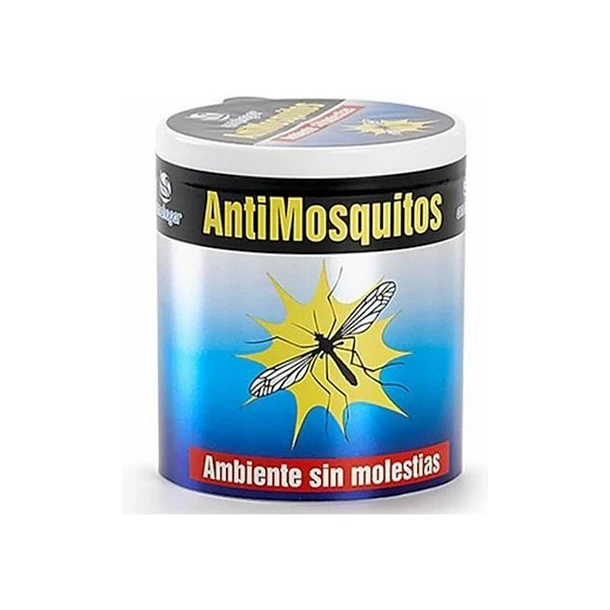 2021691- Lata Anti-mosquitos